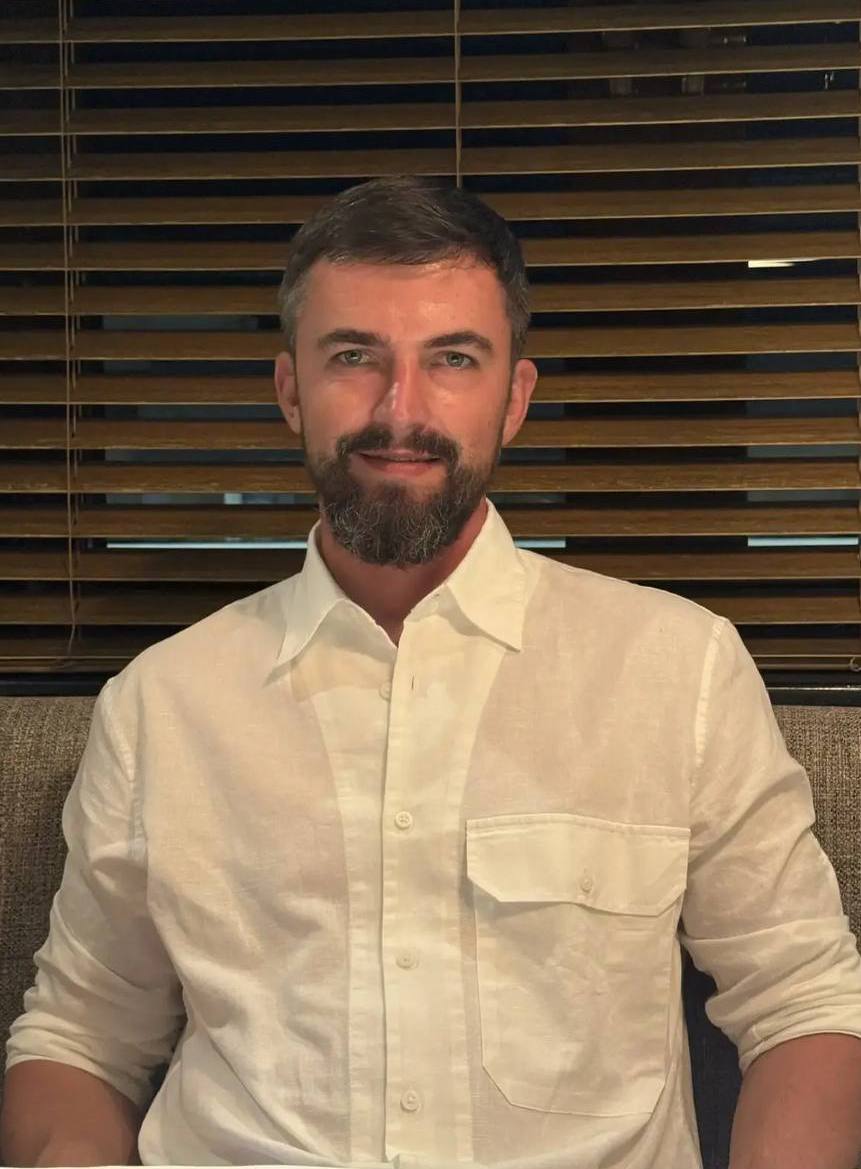 Валентин Никишин