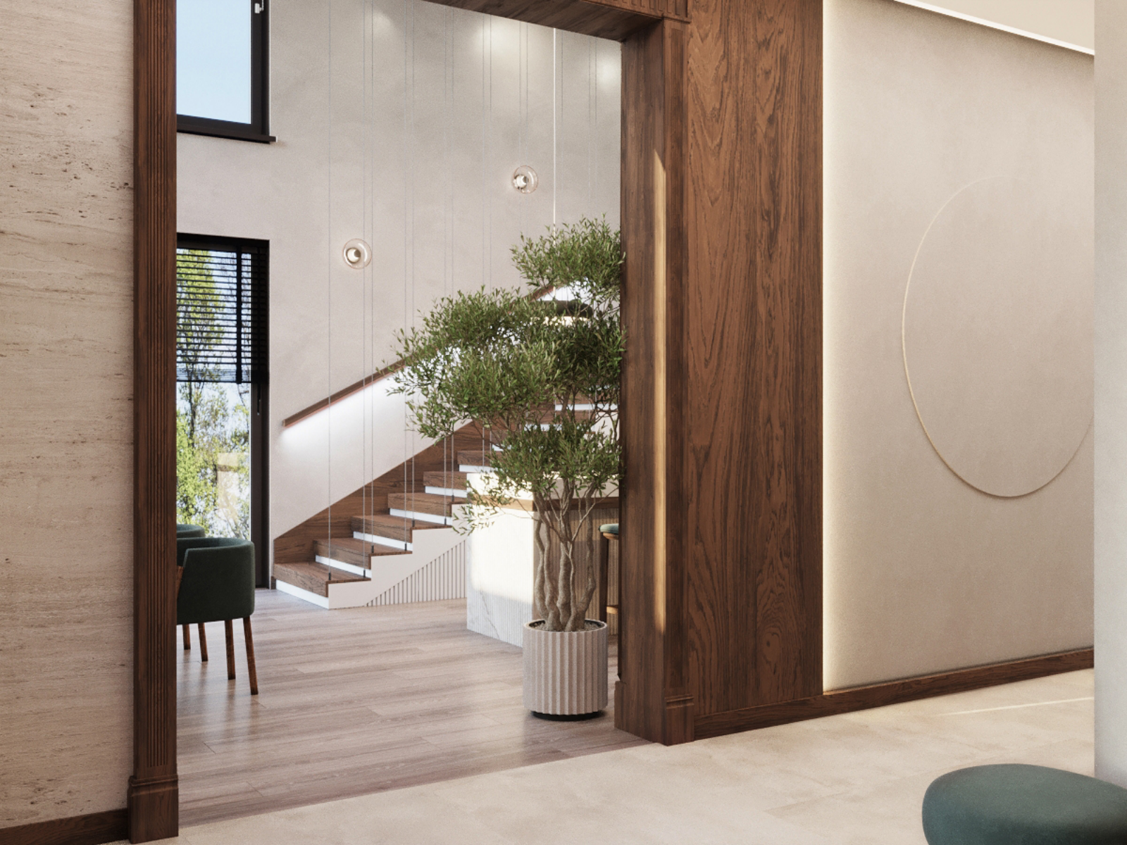 Ремонт дома