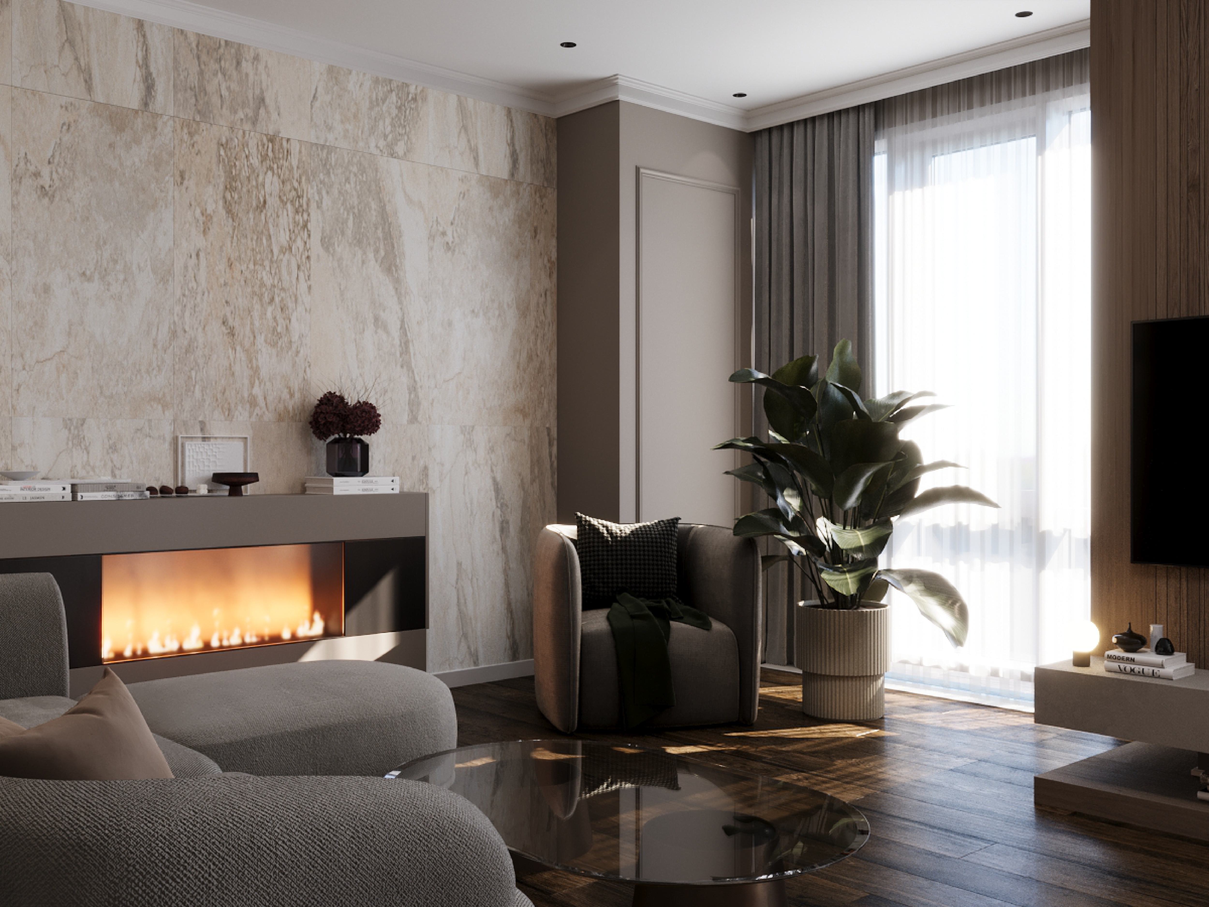 Ремонт квартиры