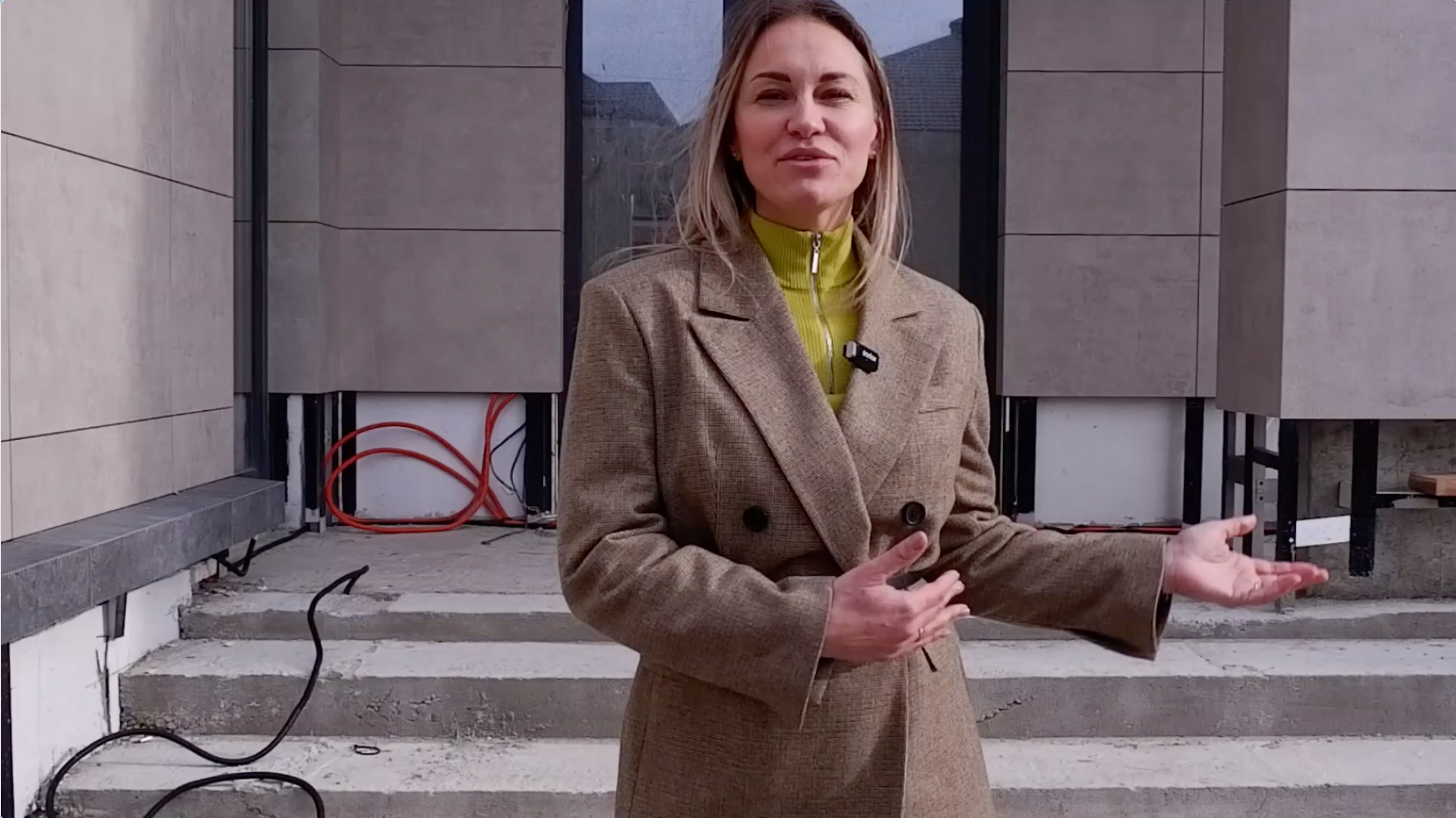 Дом 600 м² в Новороссийске