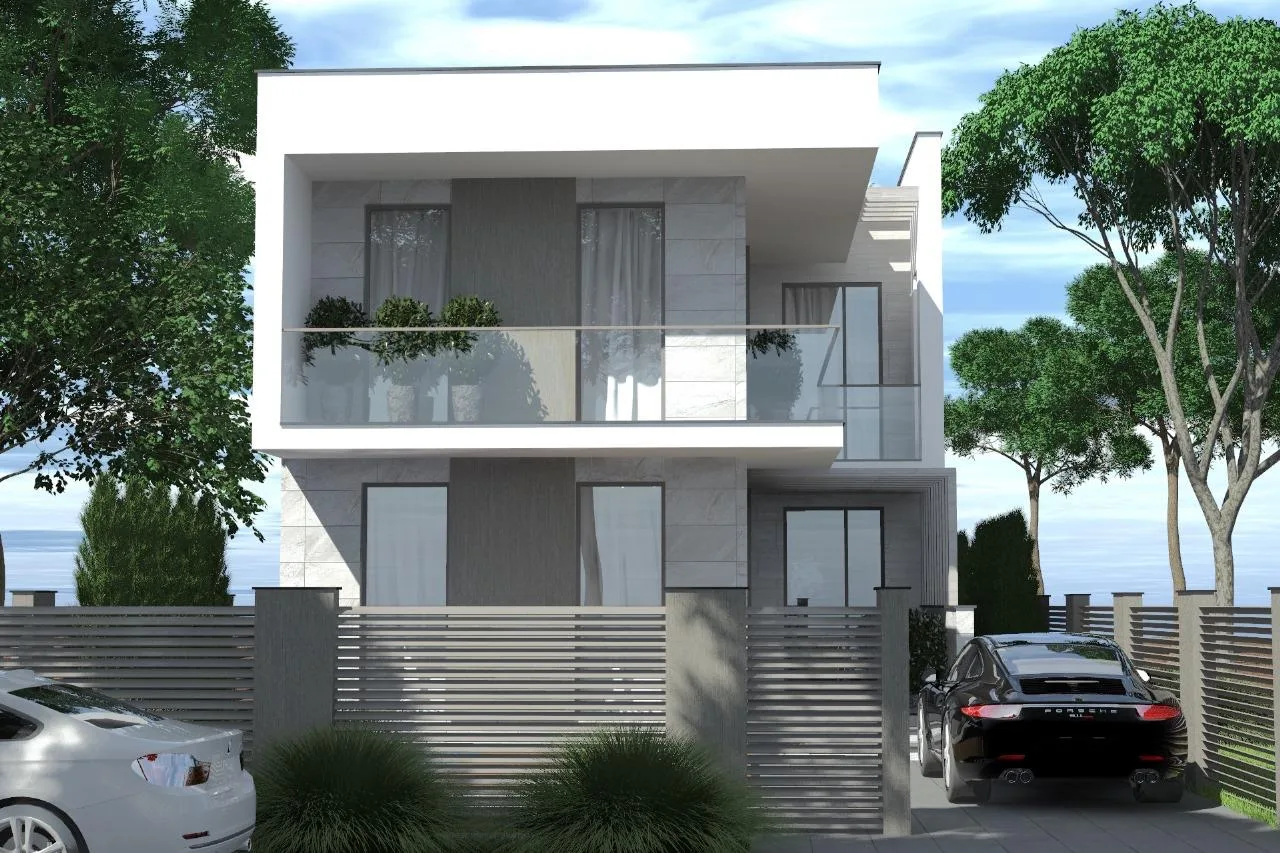 Загородный дом «Панорама» — фото 4