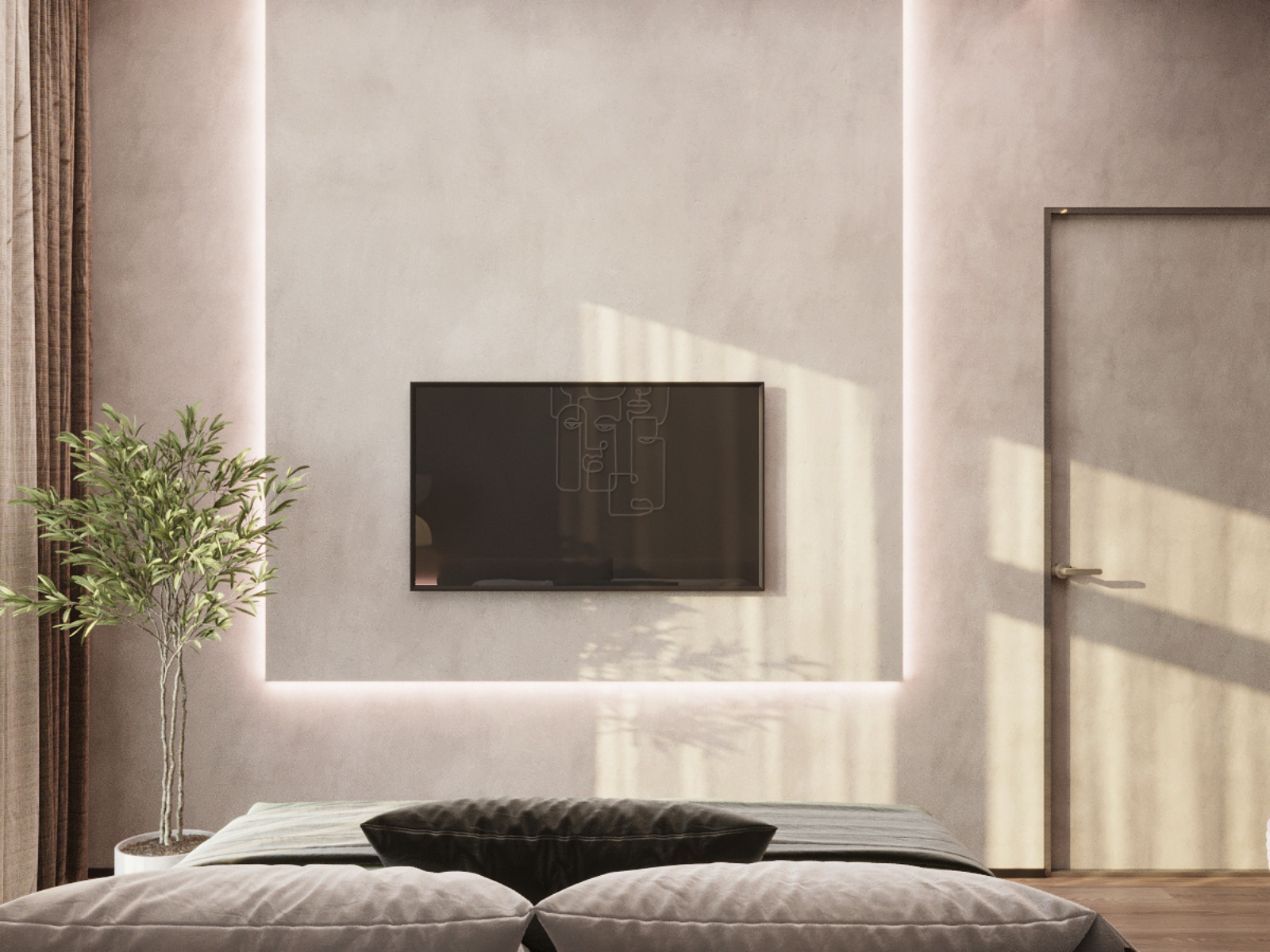 Загородный дом «Панорама» — фото 21