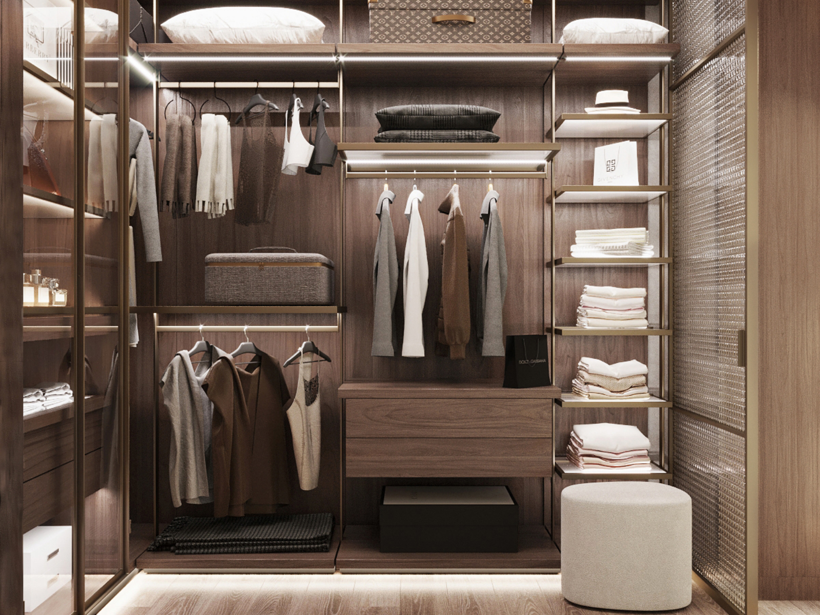 Загородный дом «Панорама» — фото 30