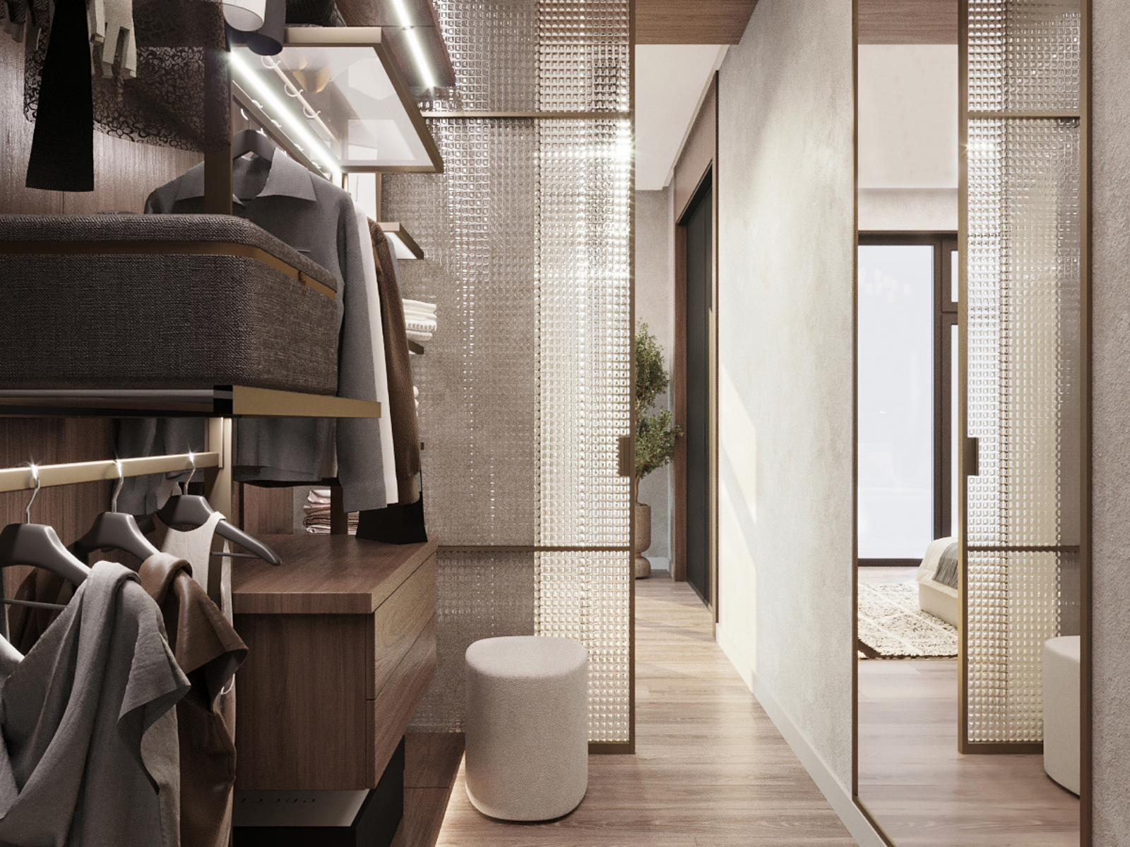 Загородный дом «Панорама» — фото 31