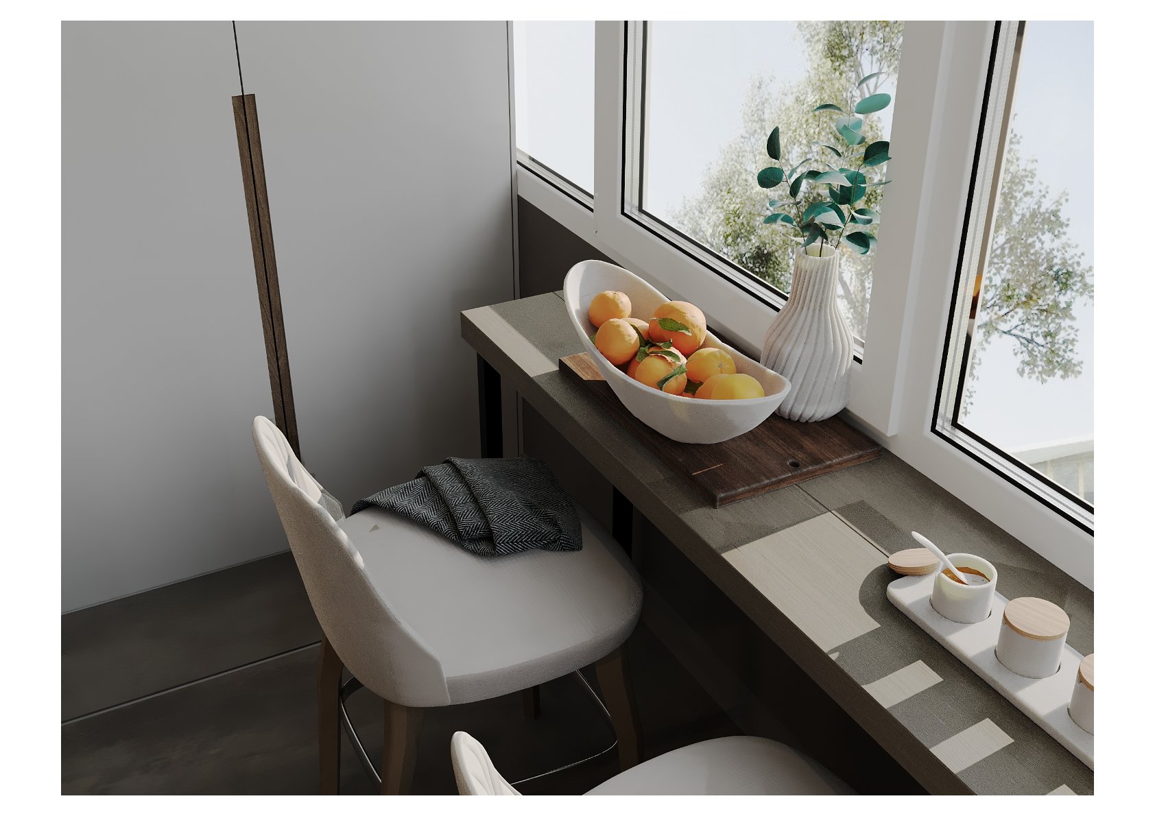 Ремонт дома на ул. Южной — фото 2