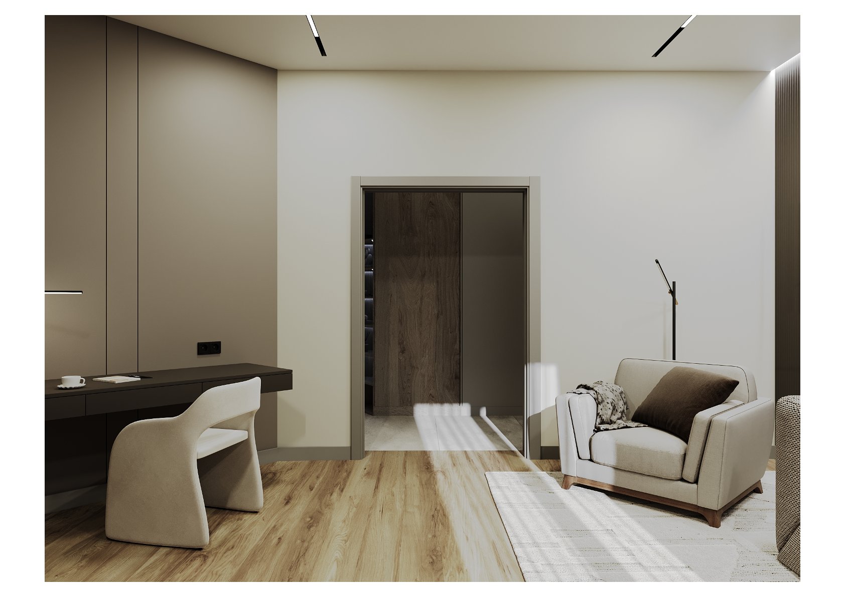 Ремонт дома на ул. Южной — фото 5