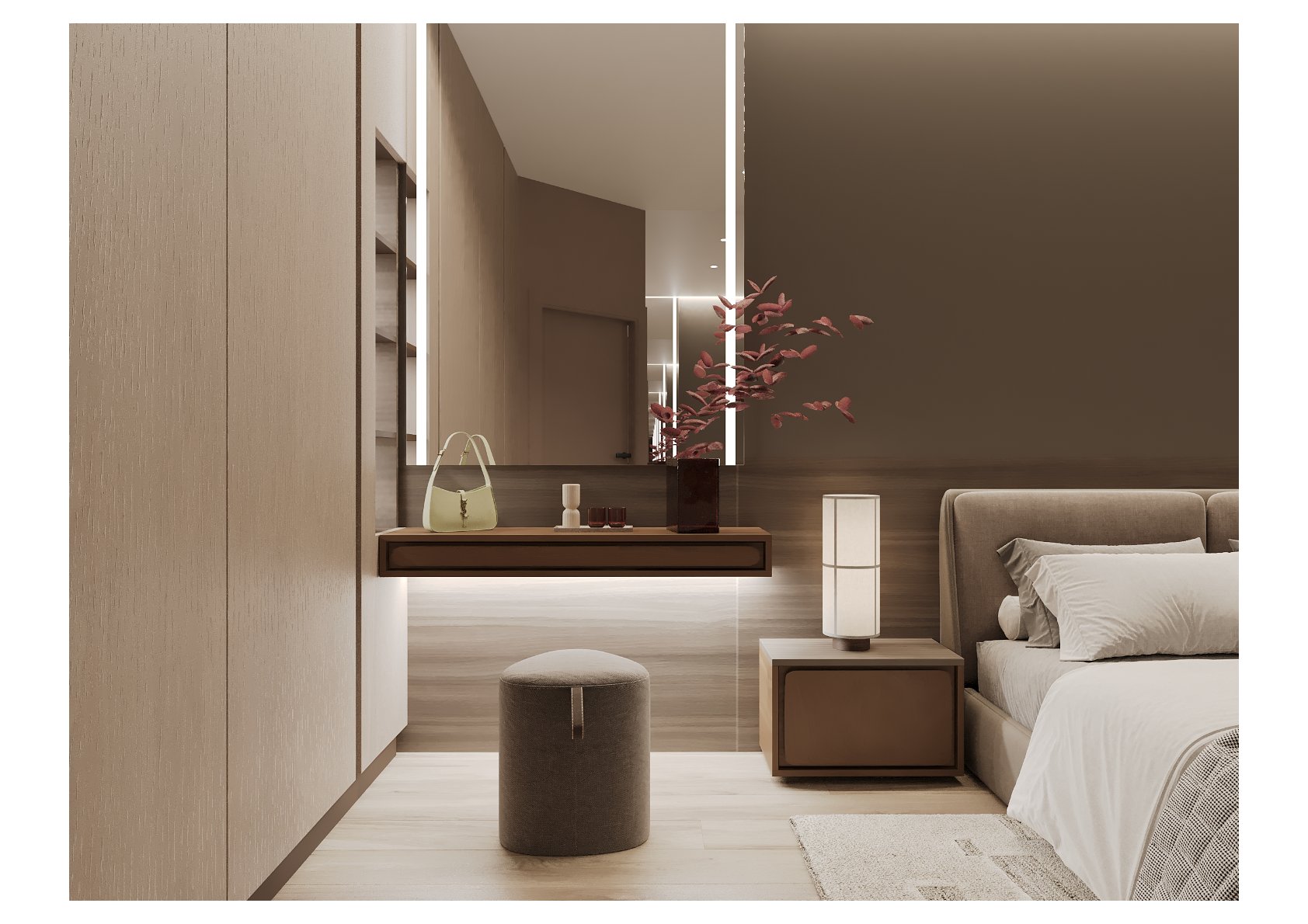 Ремонт дома на ул. Южной — фото 6