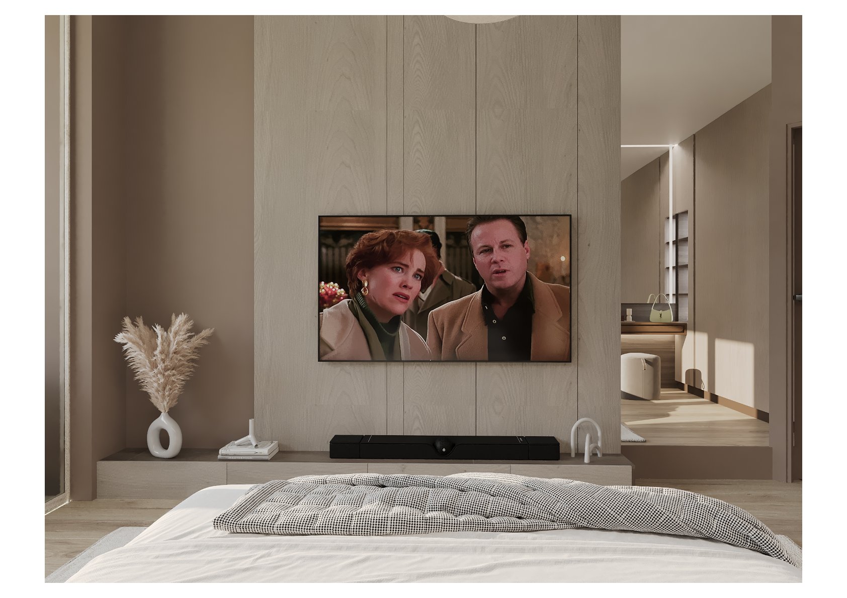 Ремонт дома на ул. Южной — фото 7