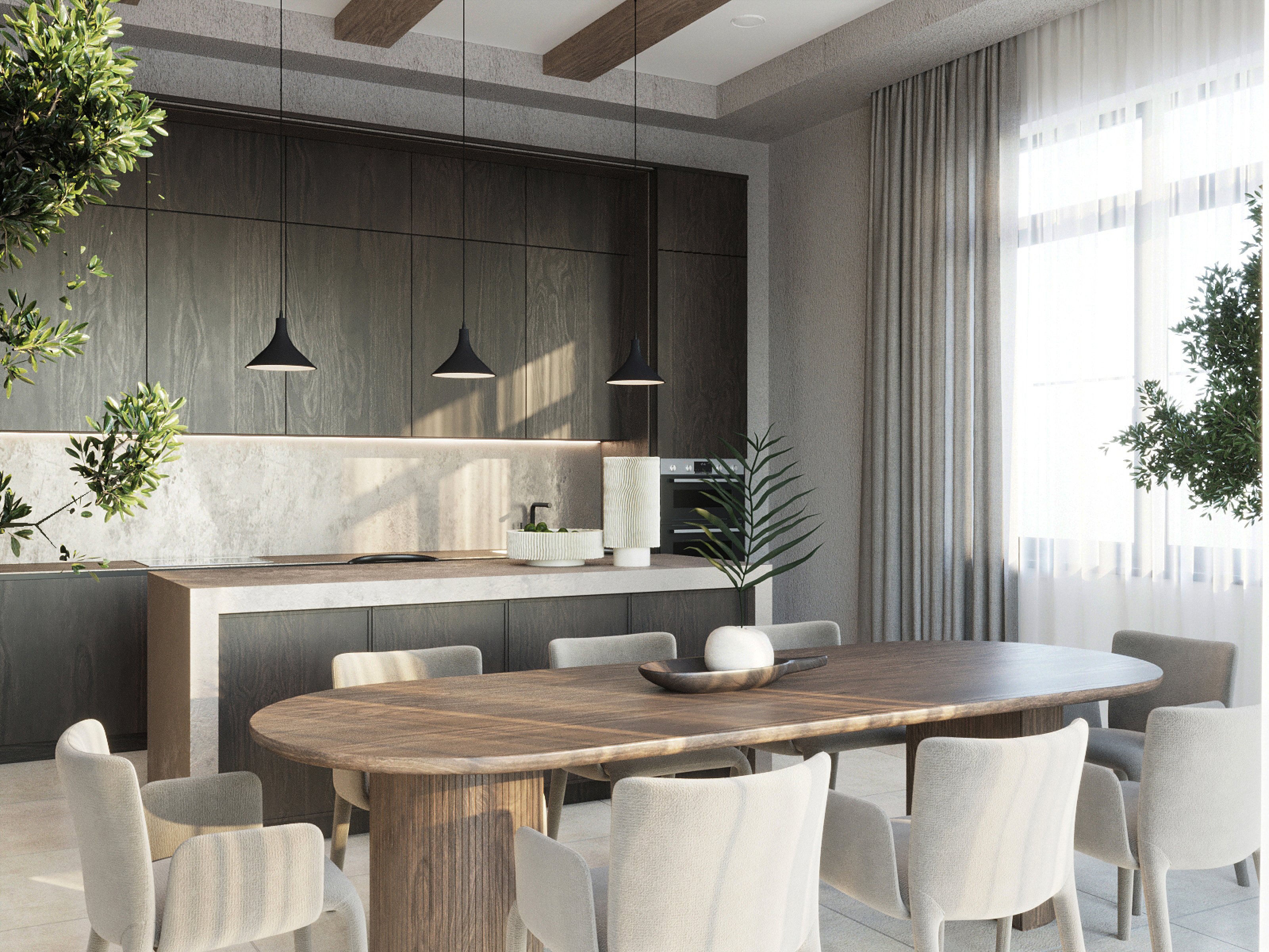 Капитальный ремонт на ул. Красина — фото 4