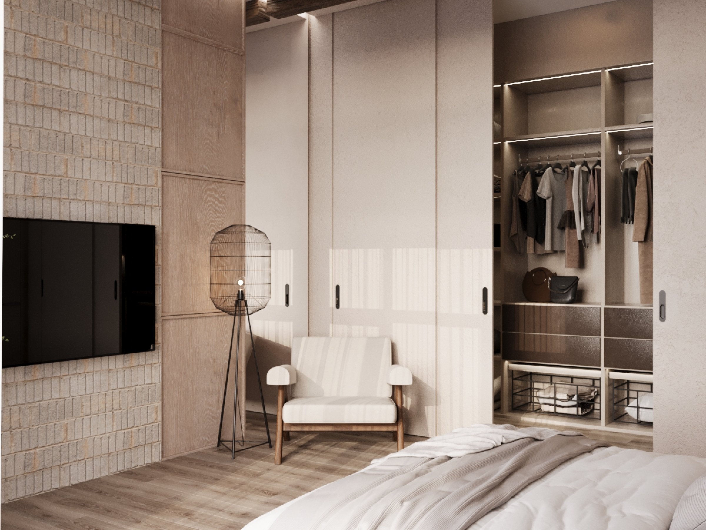 Капитальный ремонт на ул. Красина — фото 27