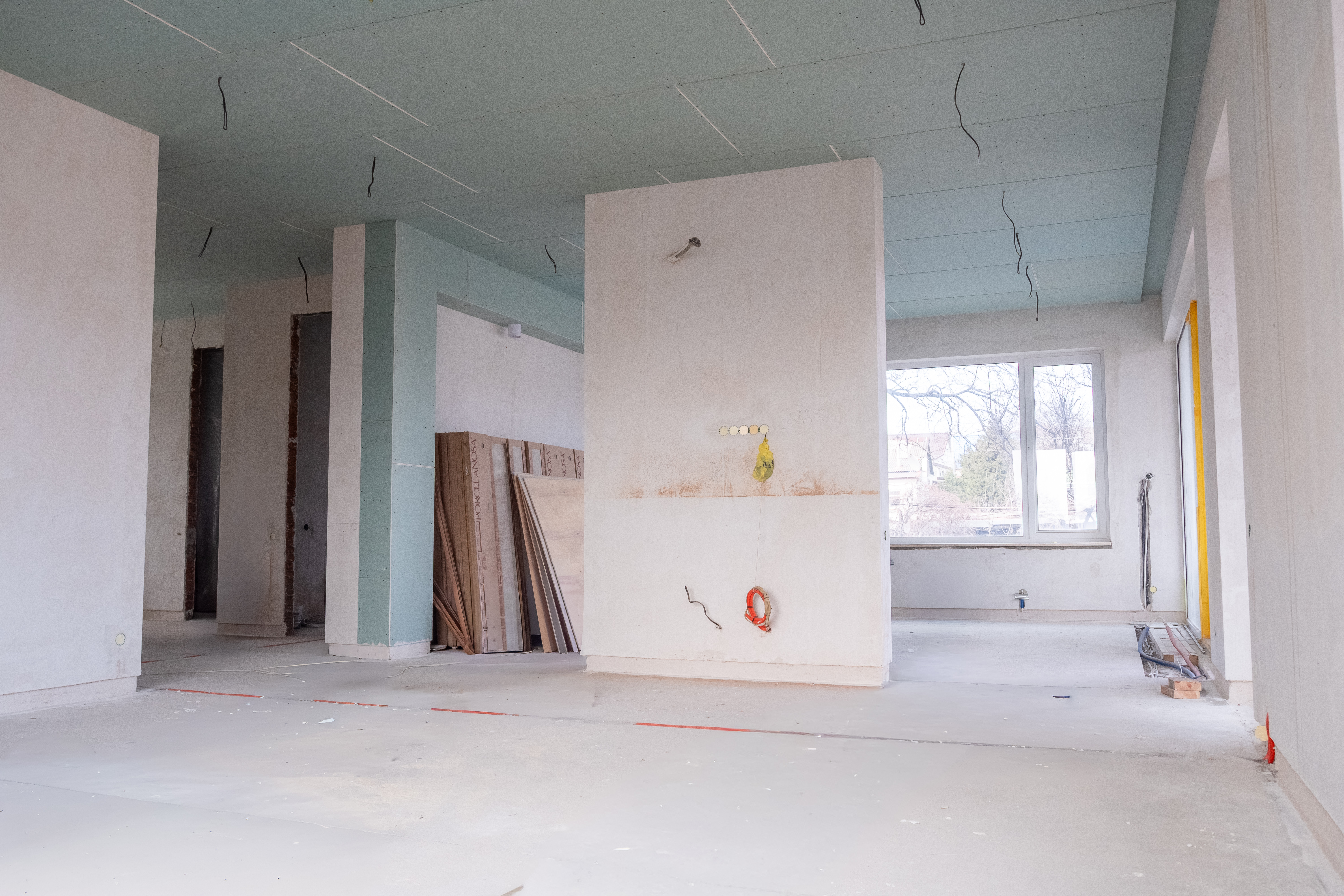 Дом на ул. Красина — фото 5