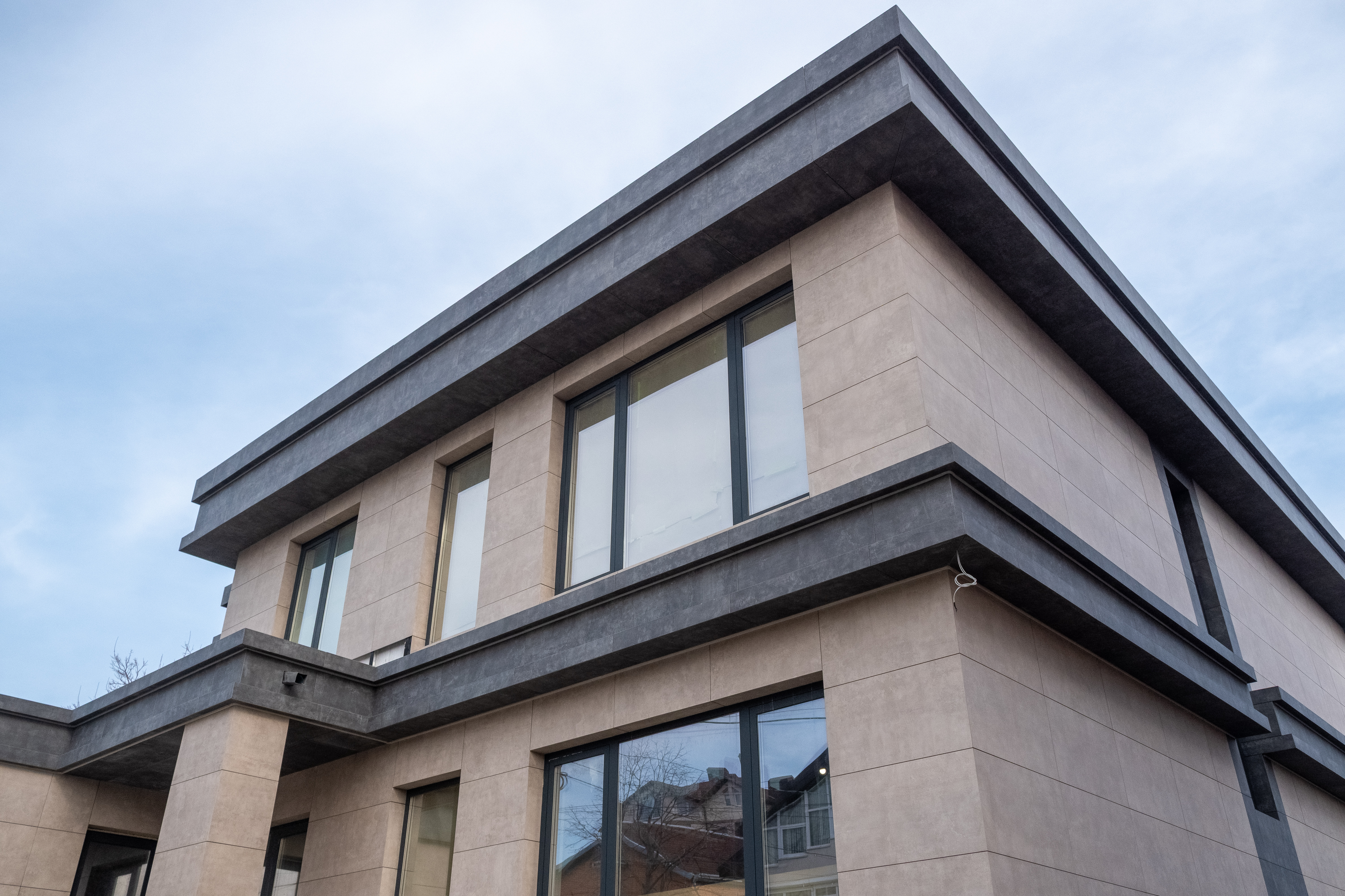 Дом на ул. Красина — фото 7