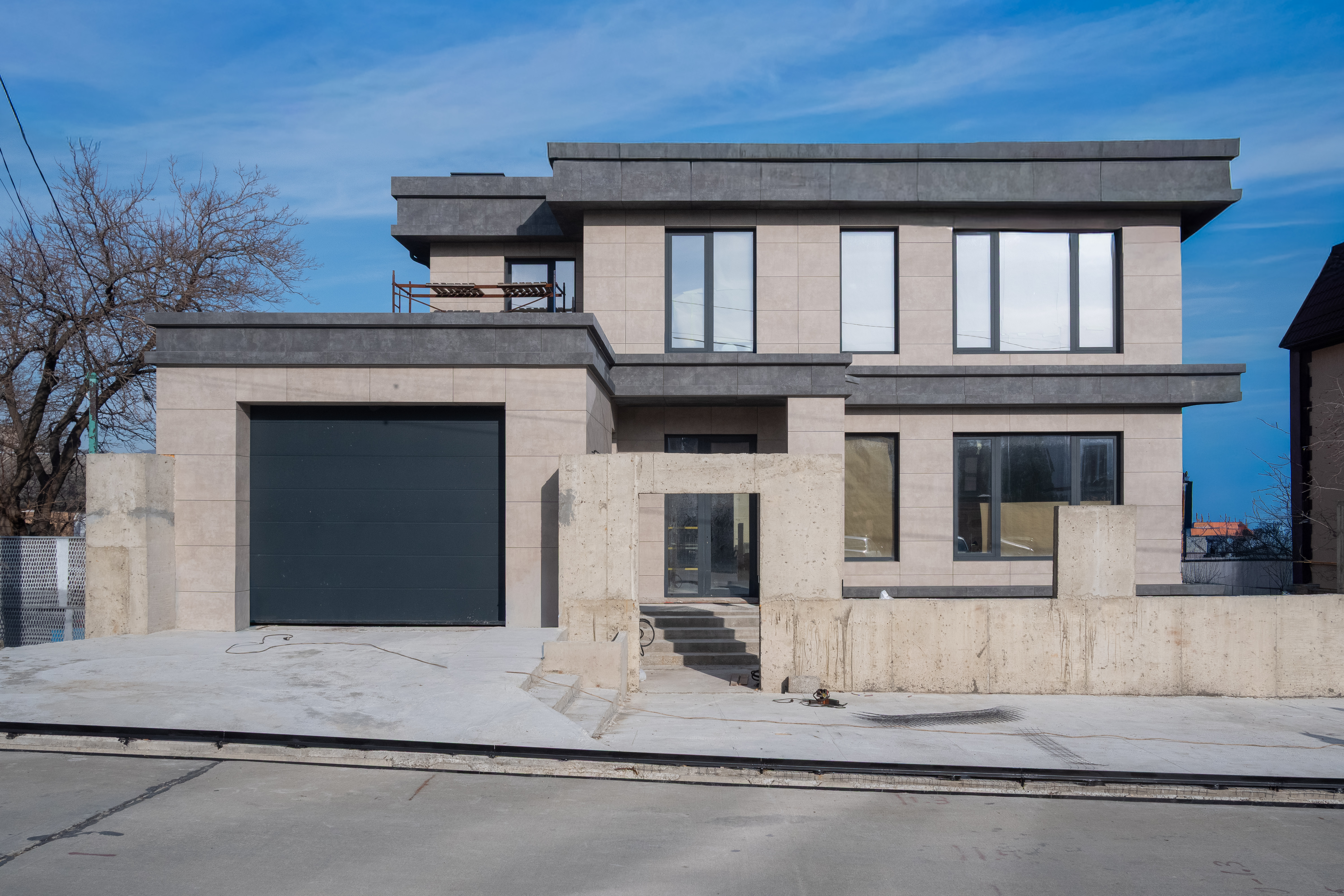 Дом на ул. Красина — фото 9