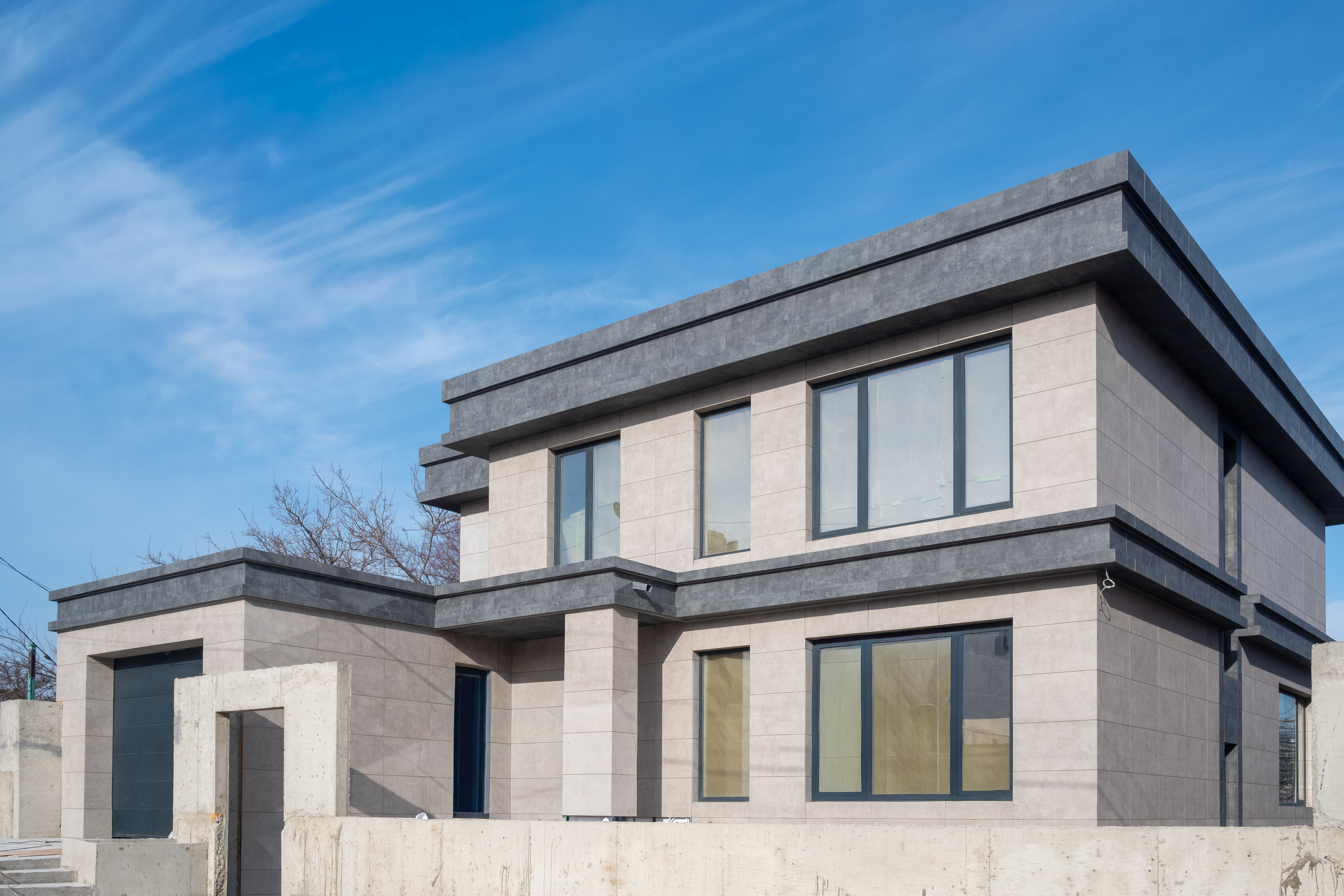 Дом на ул. Красина — фото 10