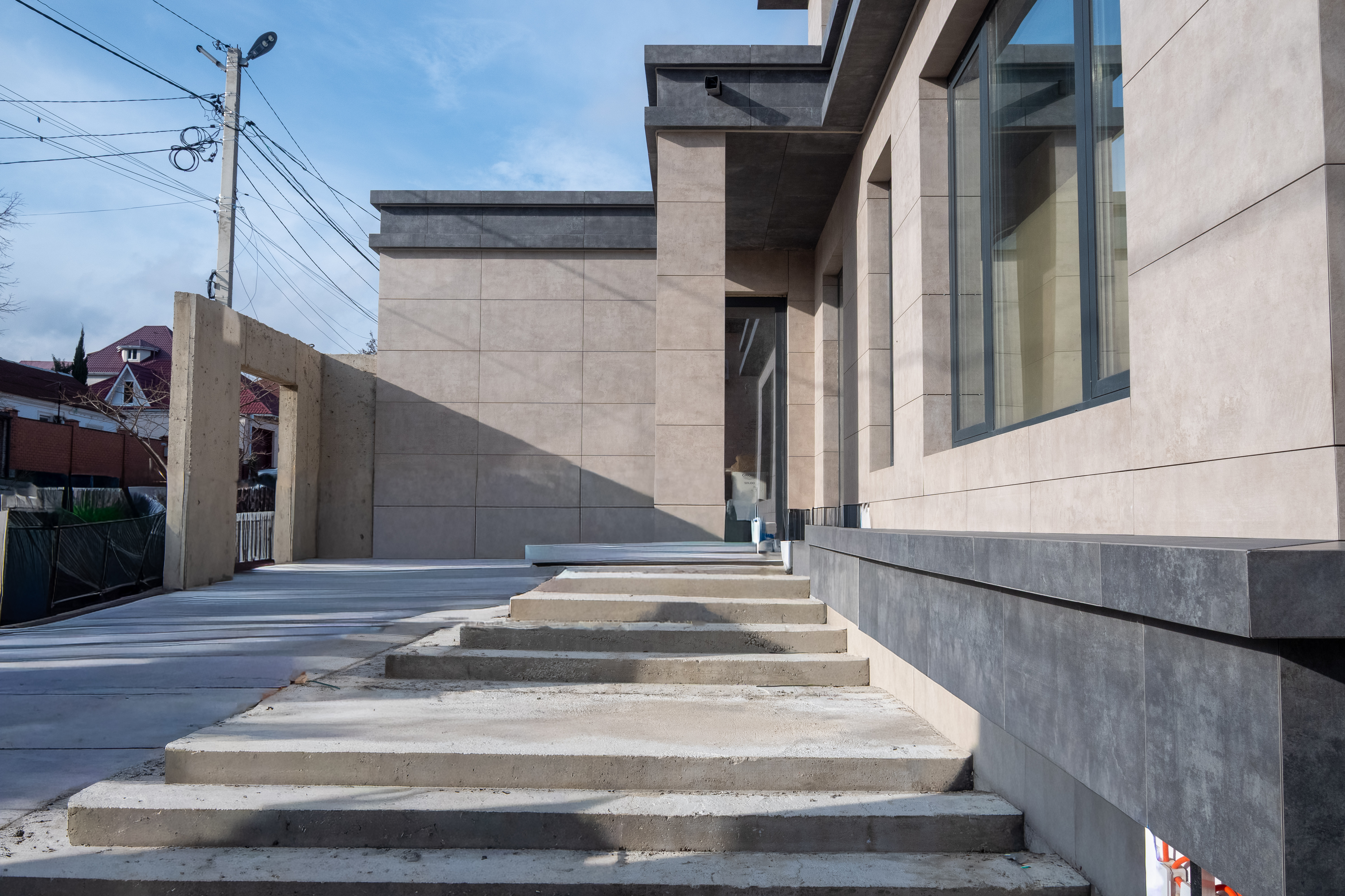 Дом на ул. Красина — фото 15