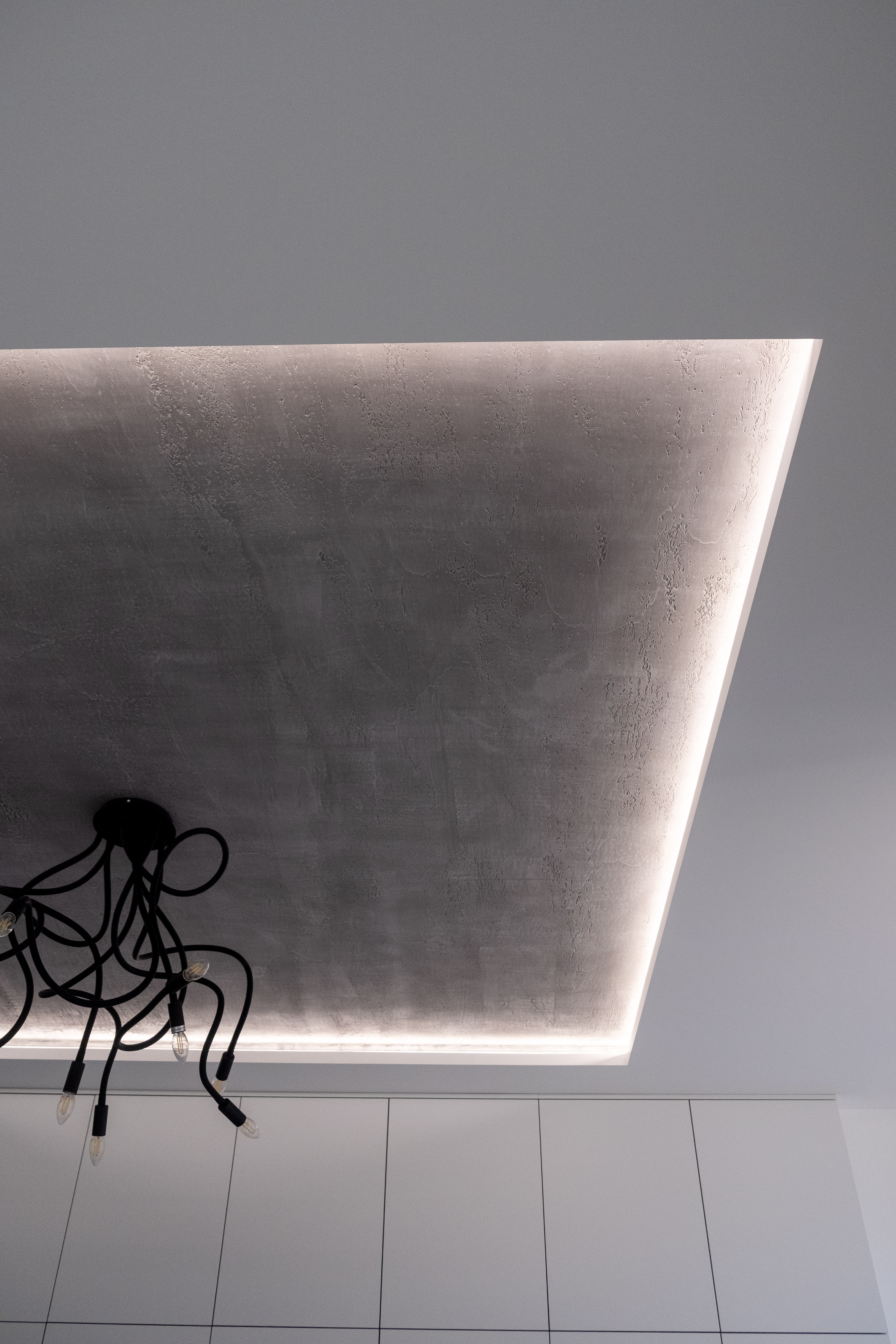 Ремонт квартиры в ЖК «Грани» (Светлана) — фото 8