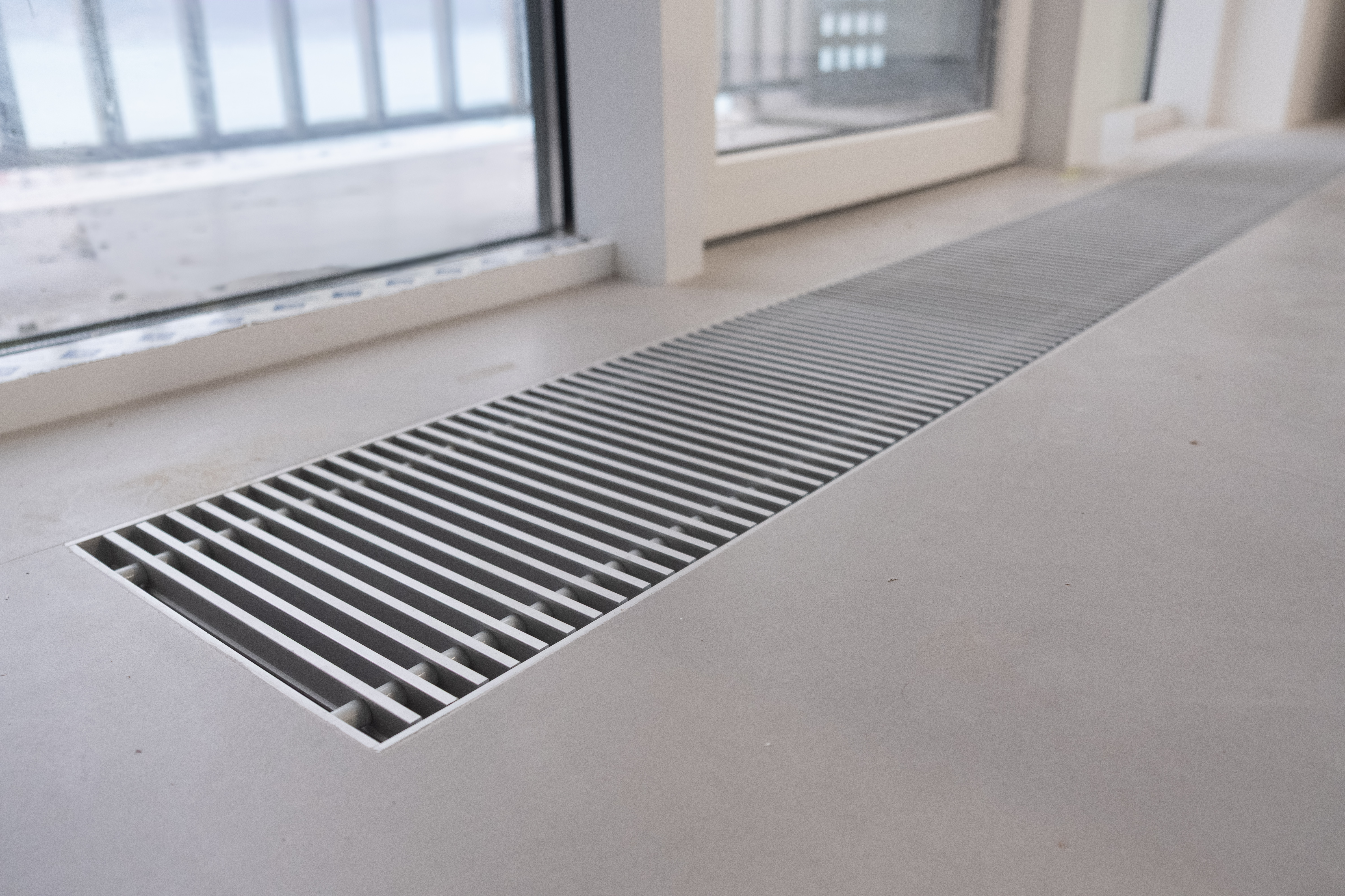 Ремонт квартиры в ЖК «Грани» (Светлана) — фото 9