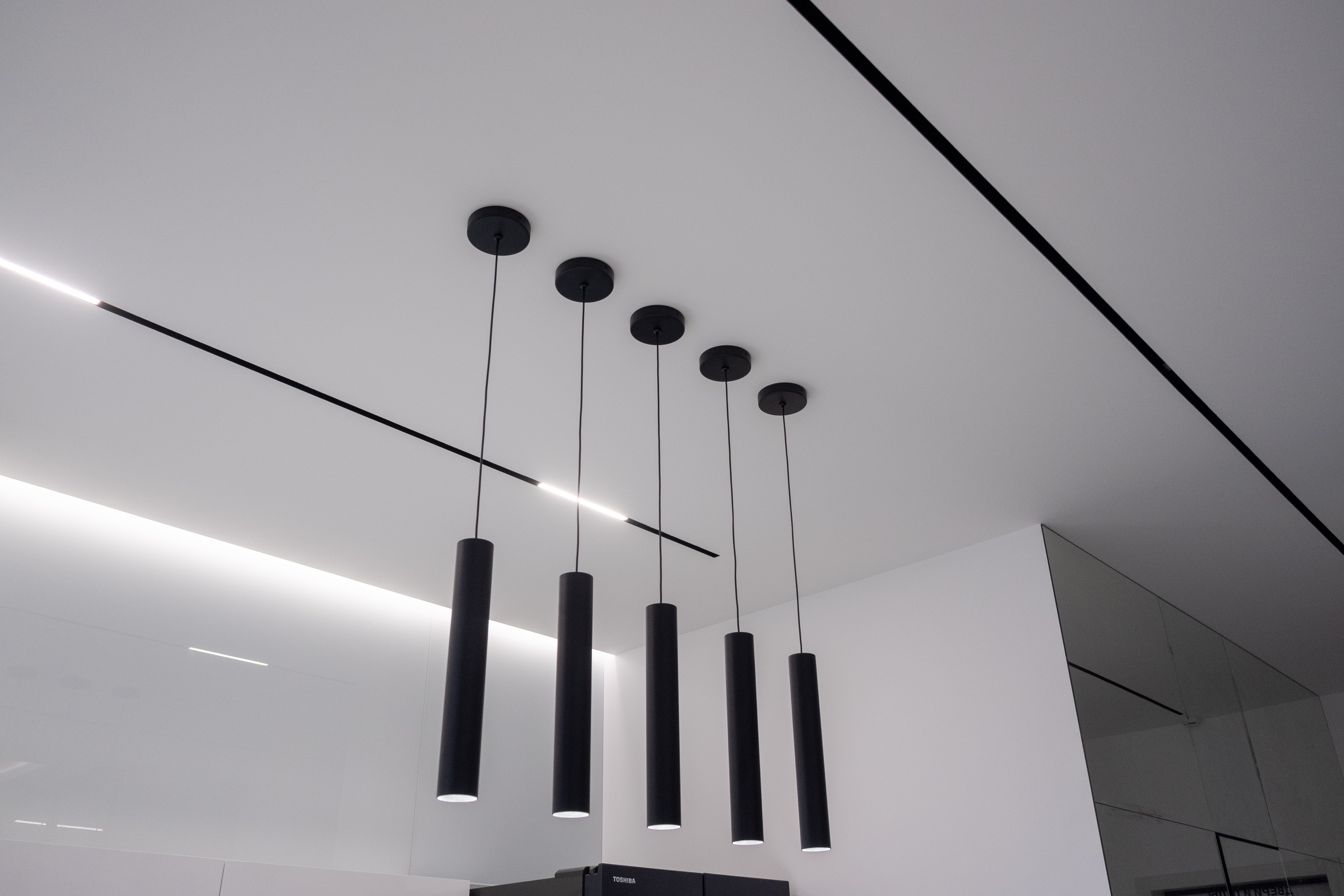 Ремонт квартиры в ЖК «Грани» (Светлана) — фото 10