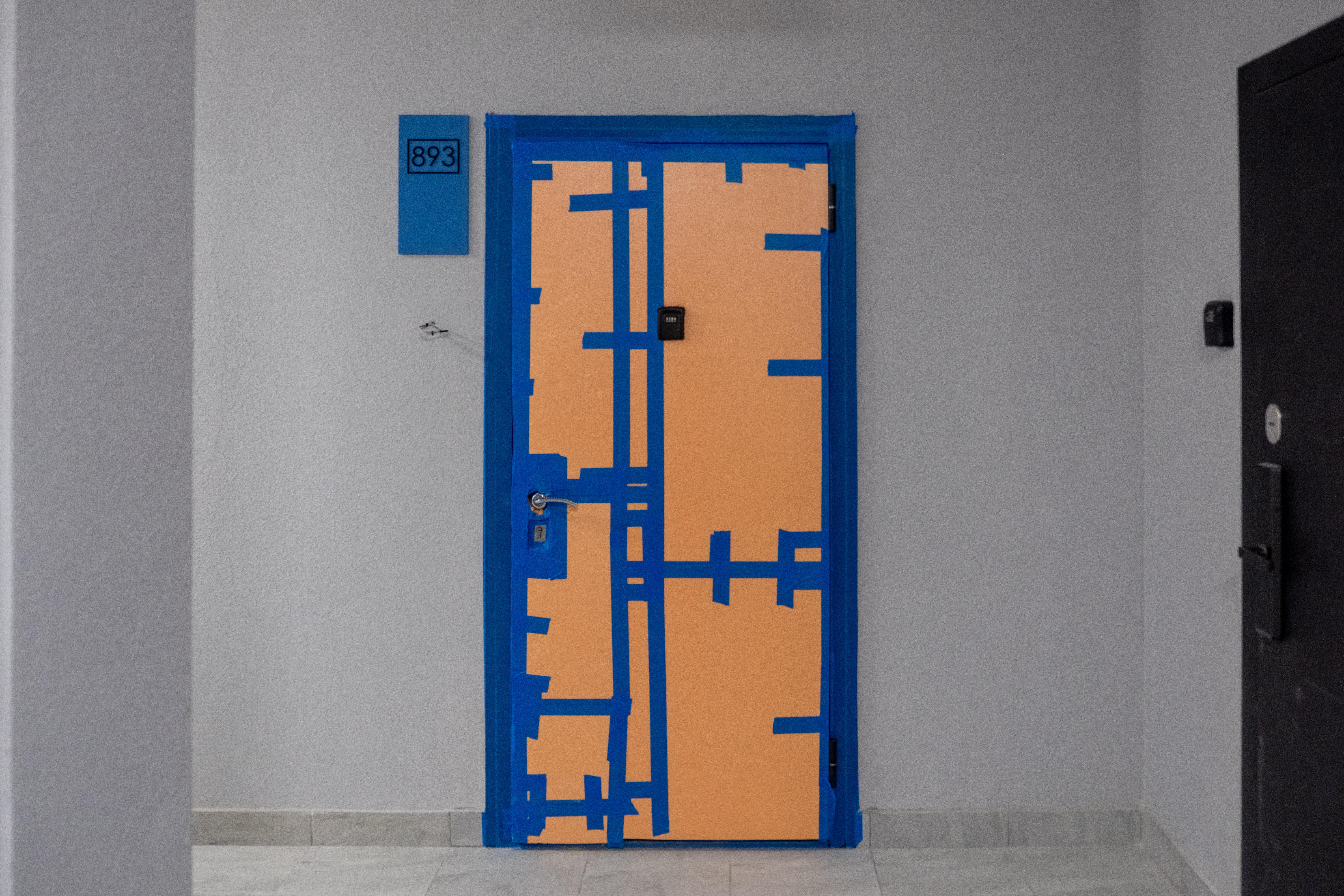 Квартира в ЖК «Облака 2» — фото 12