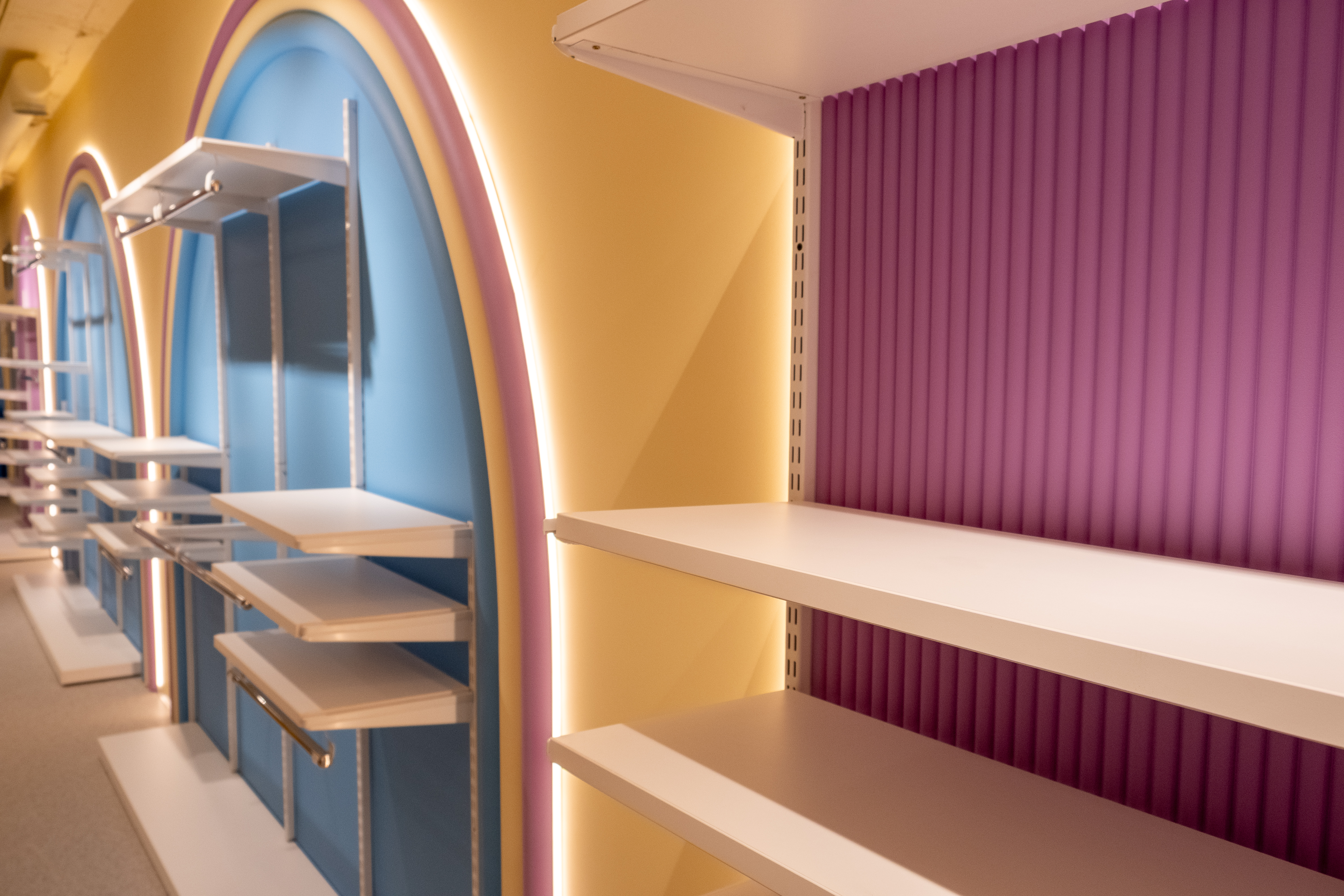 Детский магазин на ул. Исаева — фото 8