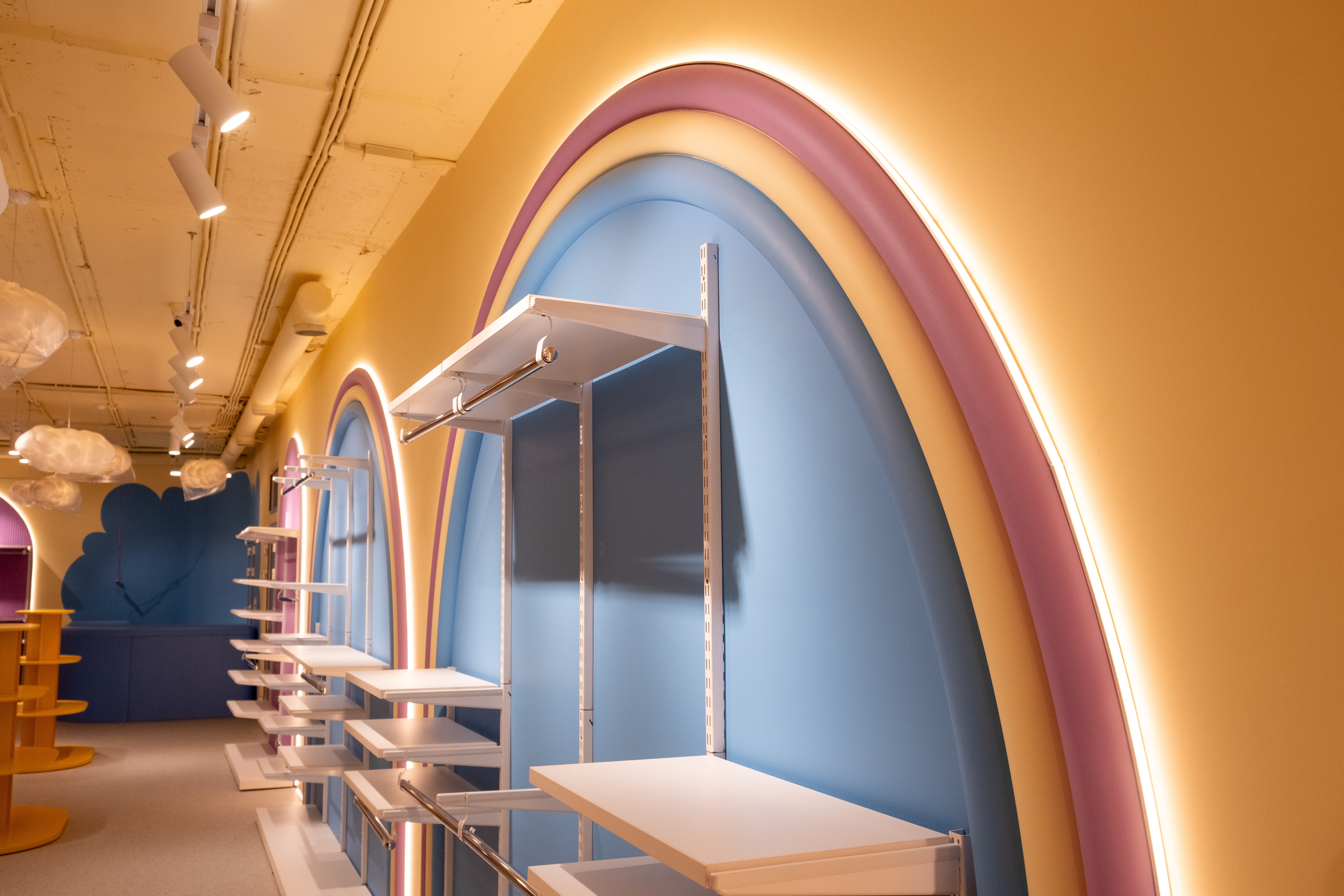 Детский магазин на ул. Исаева — фото 10