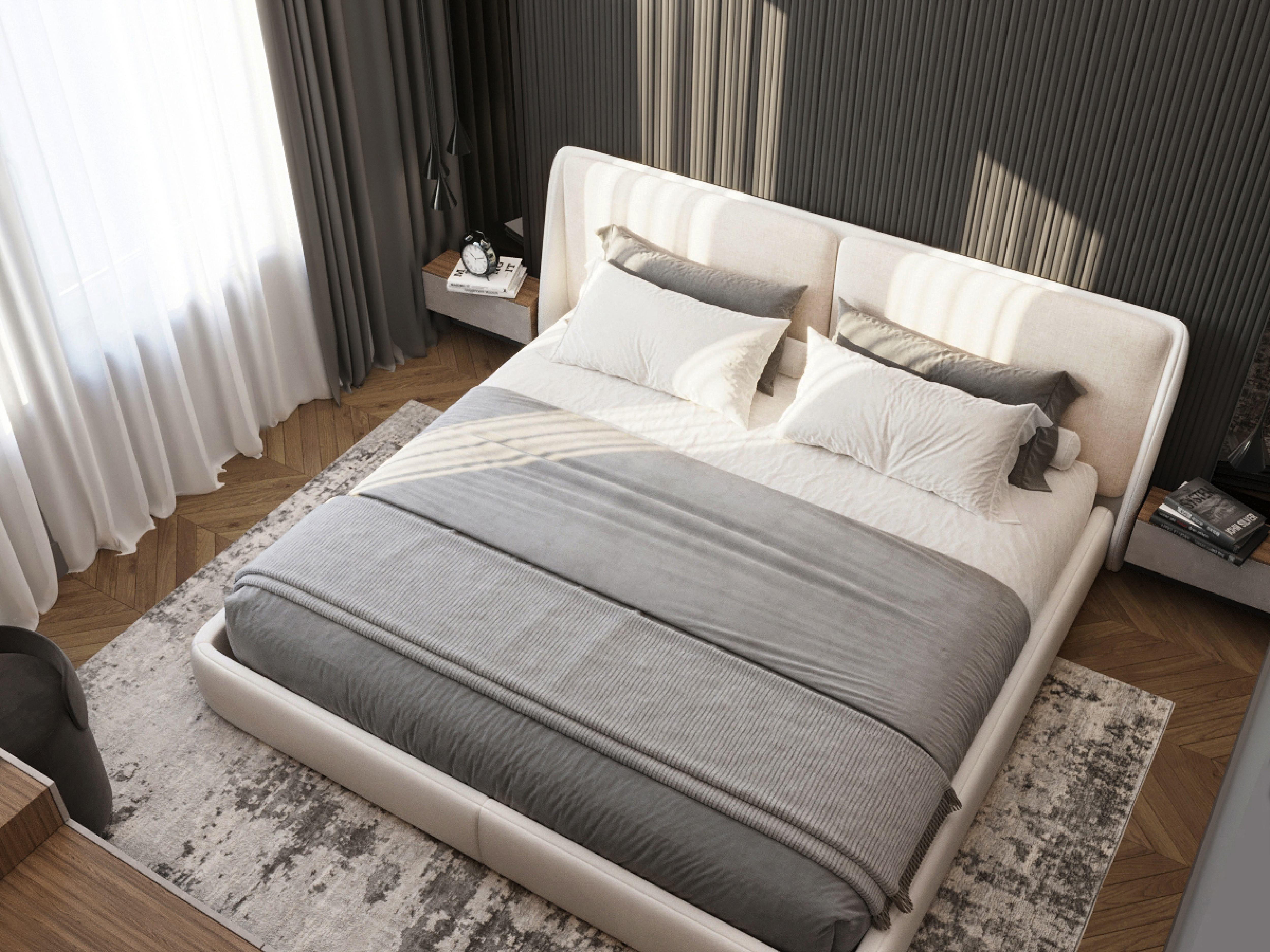 Ремонт квартиры в ЖК «Черноморский 2» — фото 10