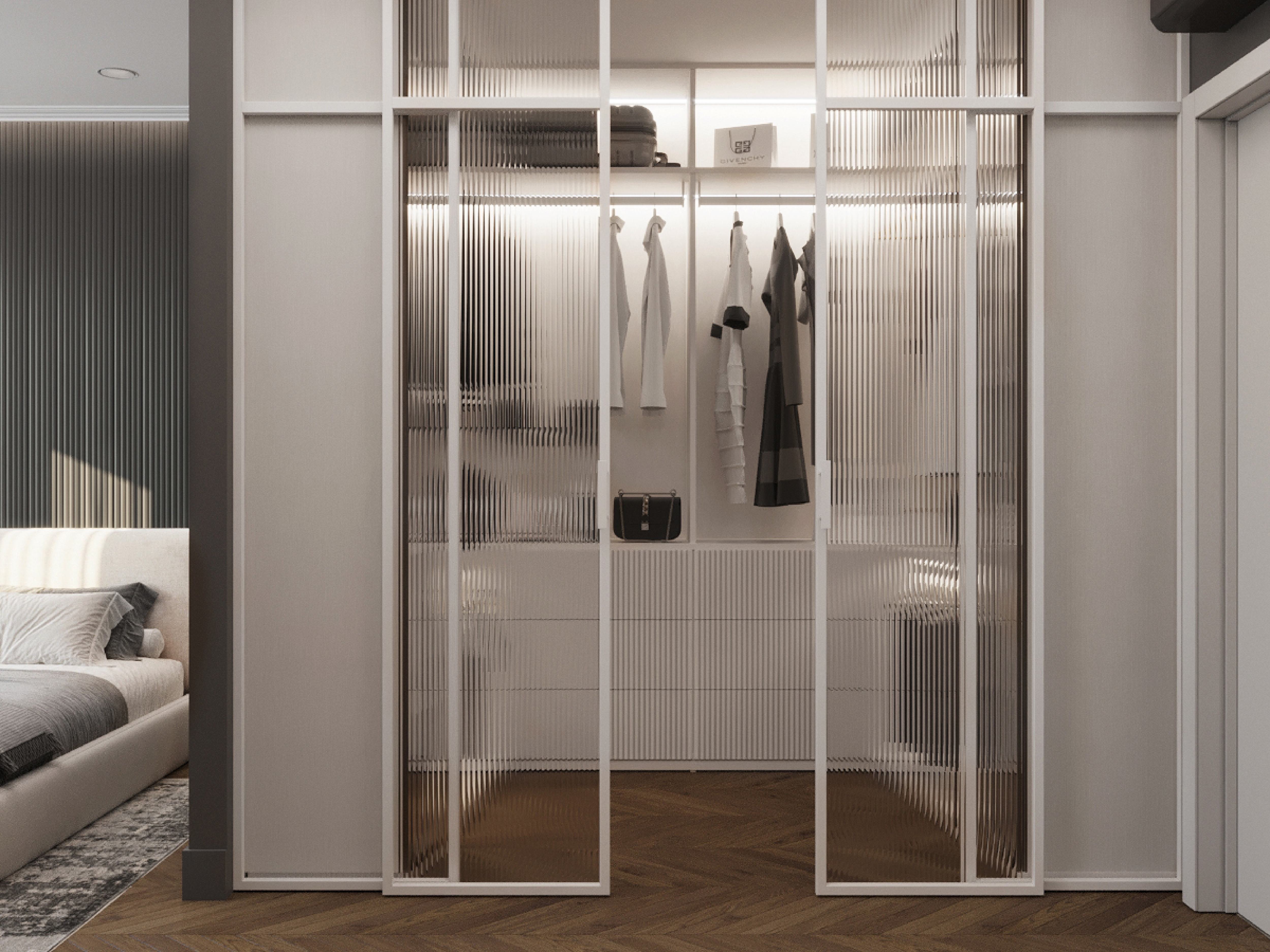 Ремонт квартиры в ЖК «Черноморский 2» — фото 11