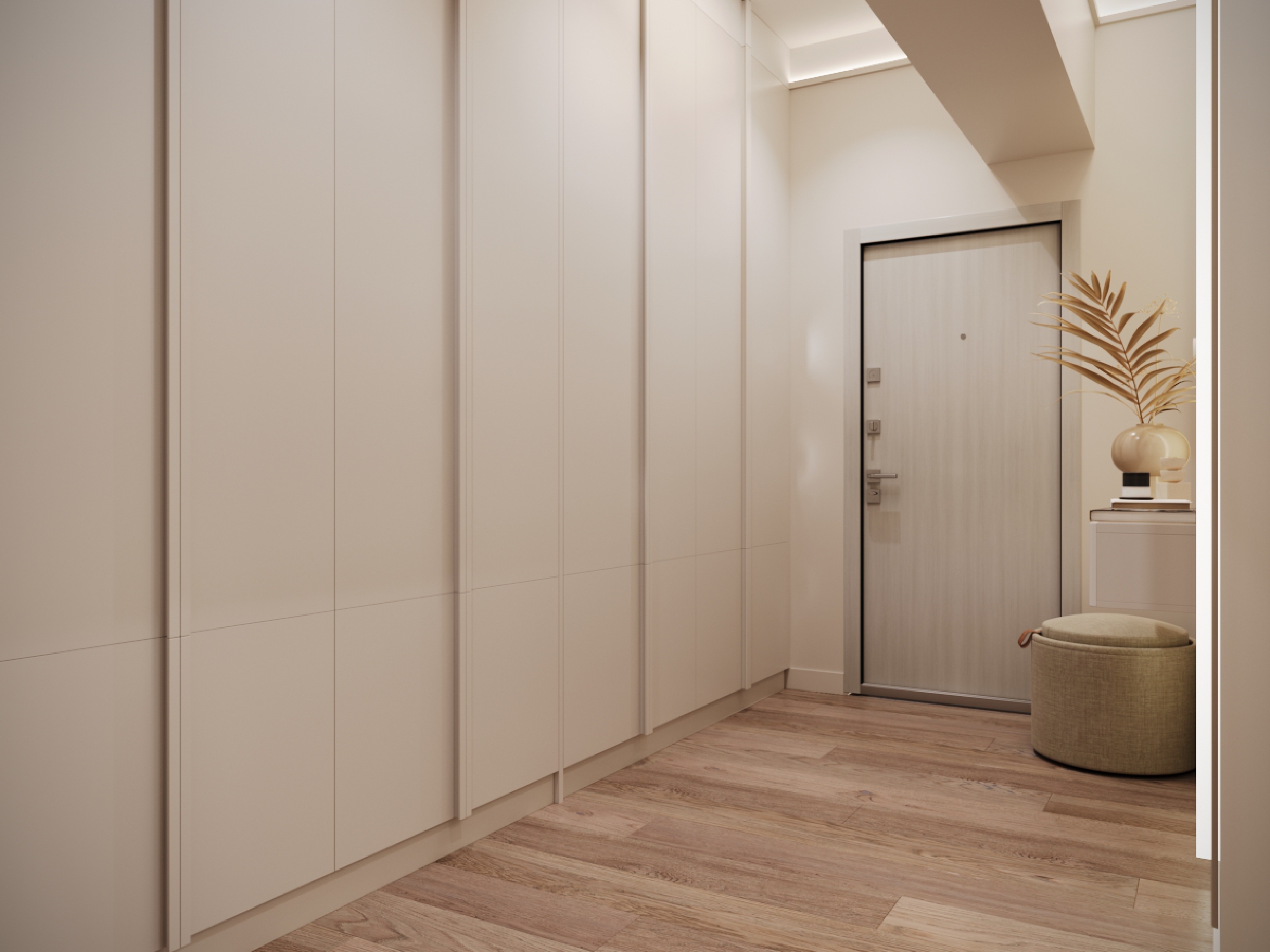 Дом в посёлке Мысхако — фото 6