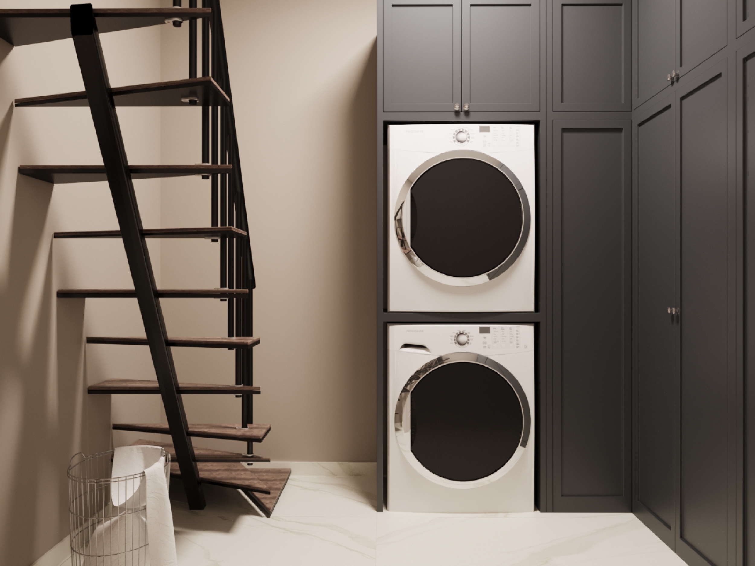 Дом в посёлке Мысхако — фото 14