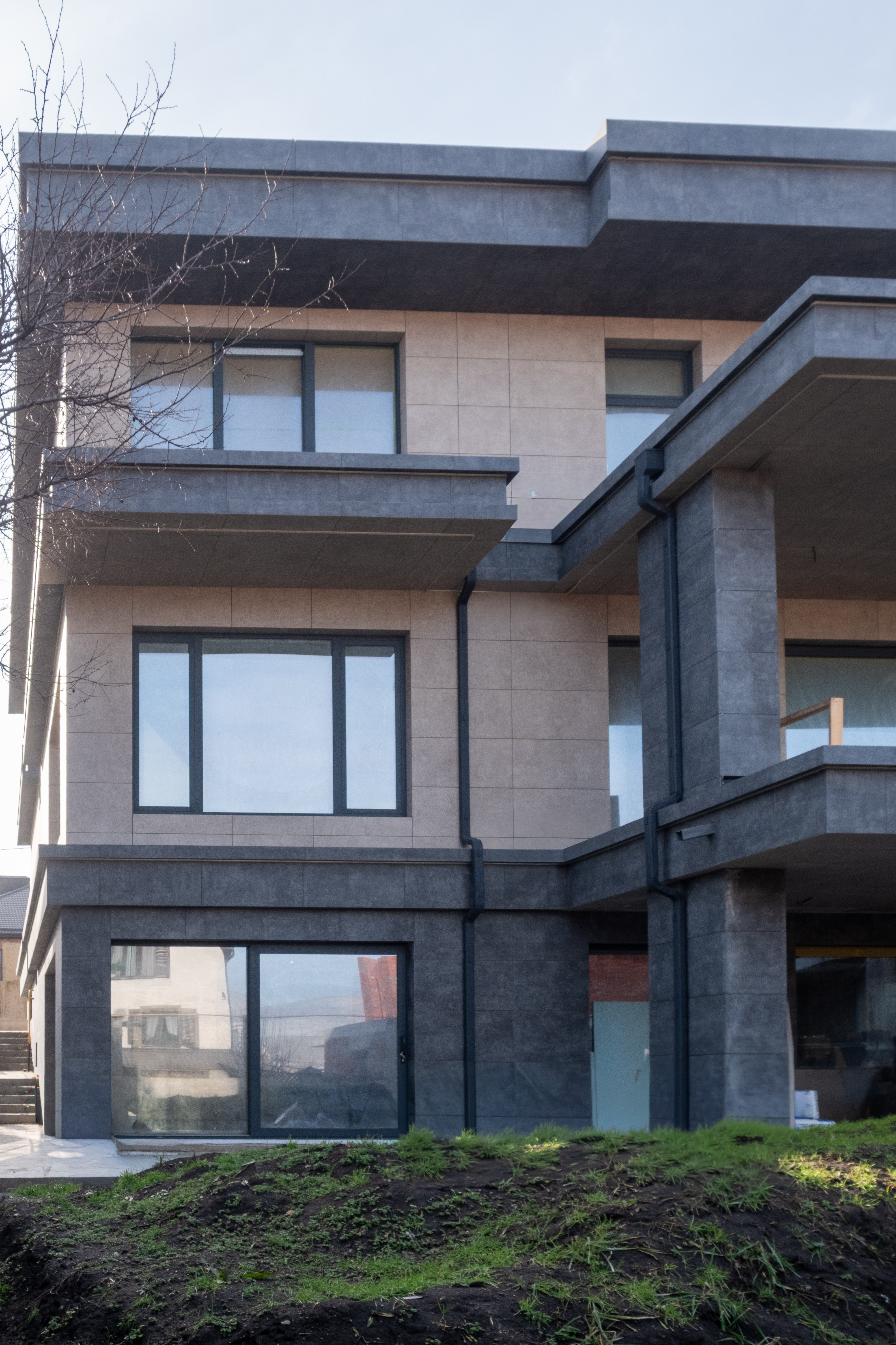 Дом на ул. Красина — фото 20